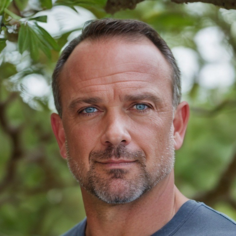 Aaron McClone, co-founder of FeeSlicers