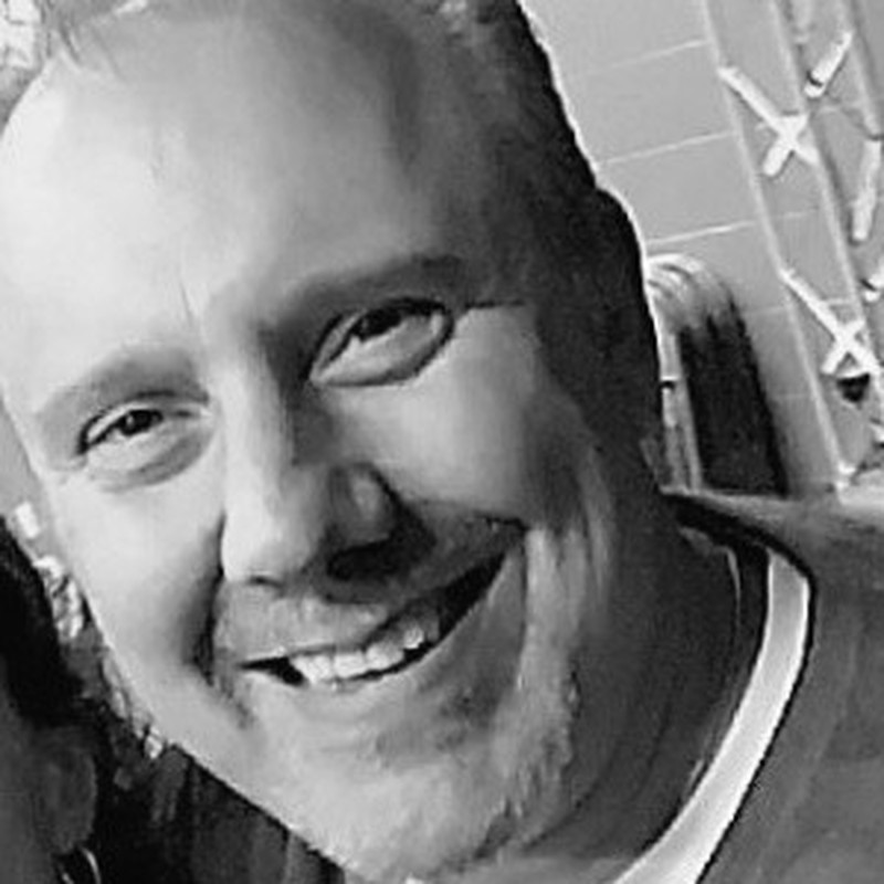 George Fattal, co-founder of FeeSlicers